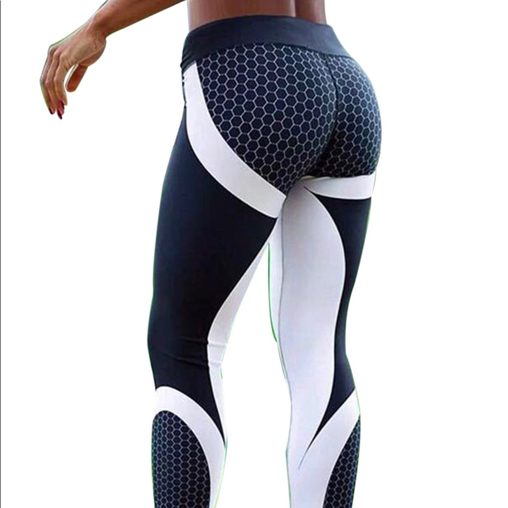 Workout leggings